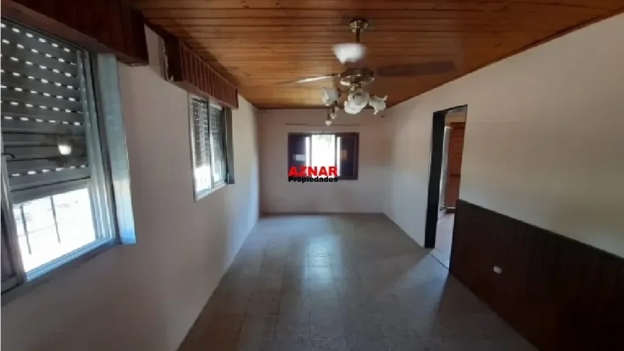 Casa en venta en Urquiza Nº198 esquina Dr. Corte