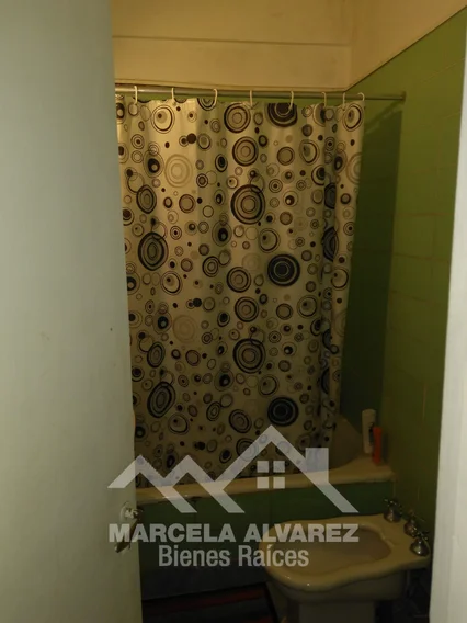 VENTA DEPARTAMENTO - BRAGADO