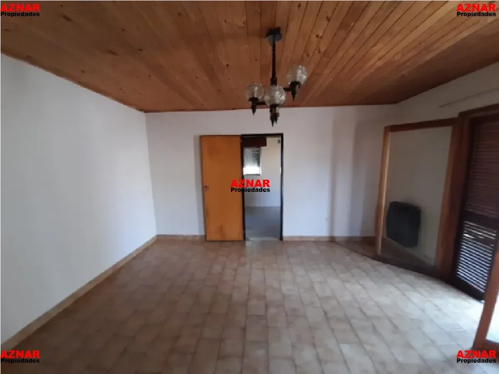 Casa en venta en Urquiza Nº198 esquina Dr. Corte