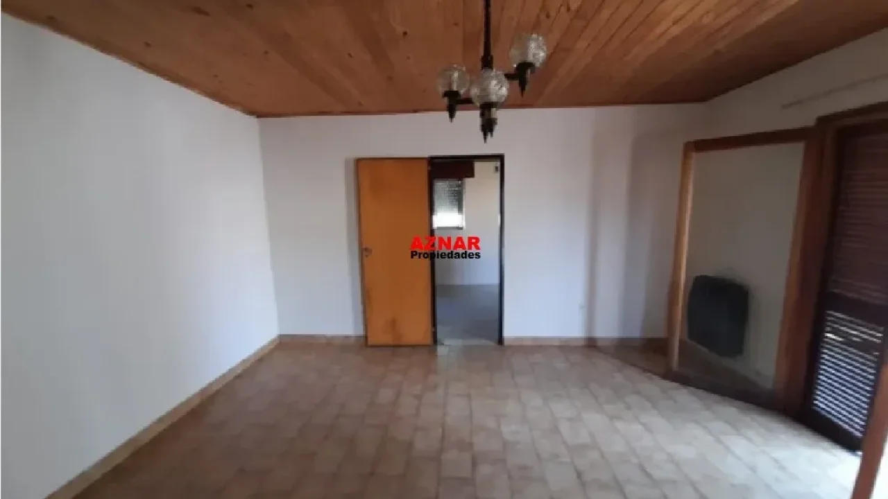 Casa en venta en Urquiza Nº198 esquina Dr. Corte