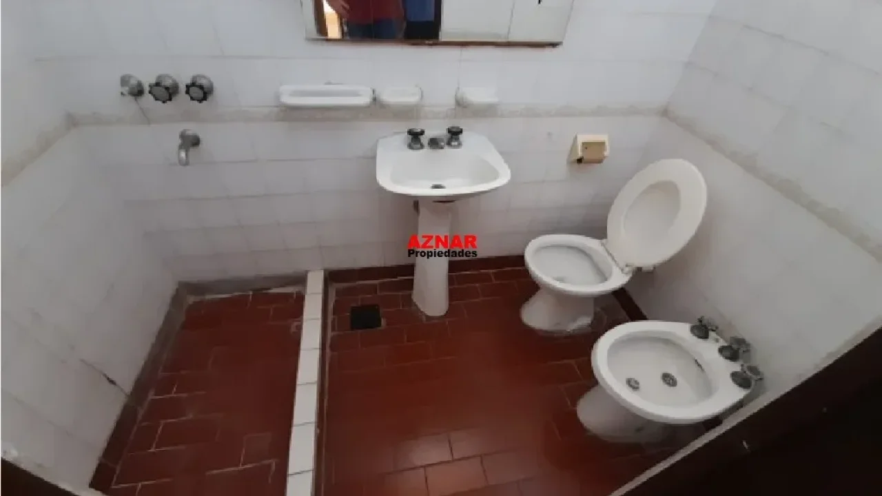Casa en venta en Urquiza Nº198 esquina Dr. Corte