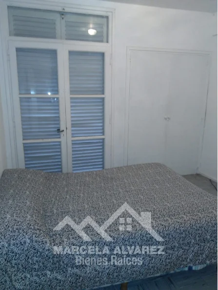 VENTA DEPARTAMENTO - BRAGADO