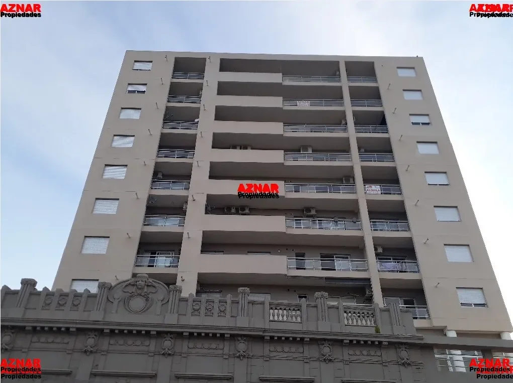 Departamento en venta en calle Macaya Nº 23
