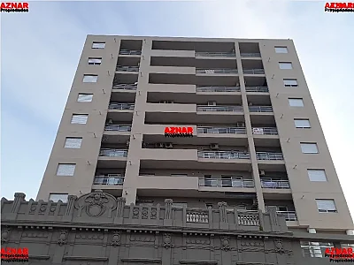 Departamento en venta en calle Macaya Nº 23