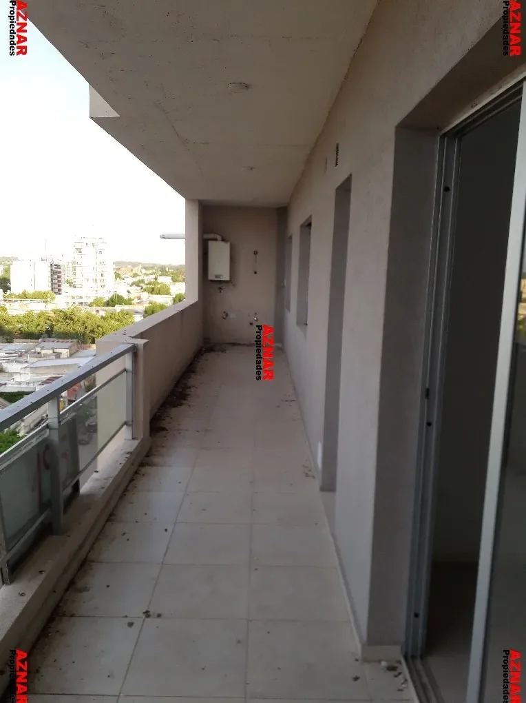 Departamento en venta en calle Macaya Nº 23