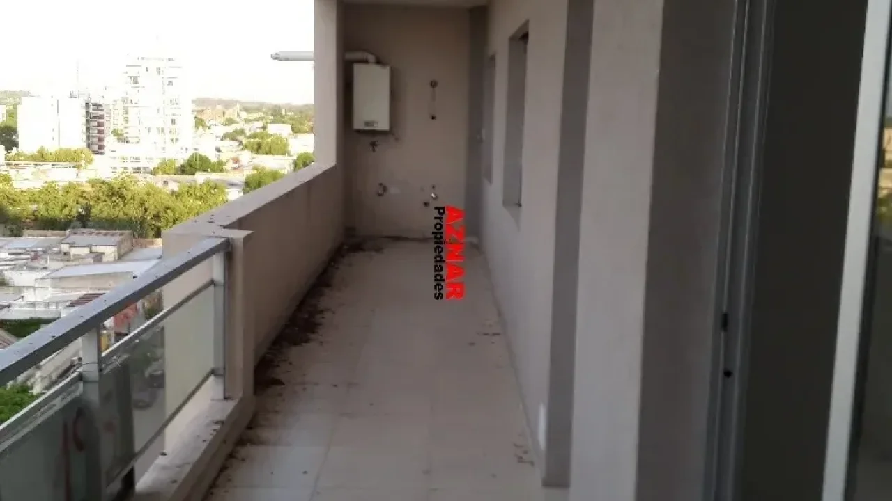 Departamento en venta en calle Macaya Nº 23