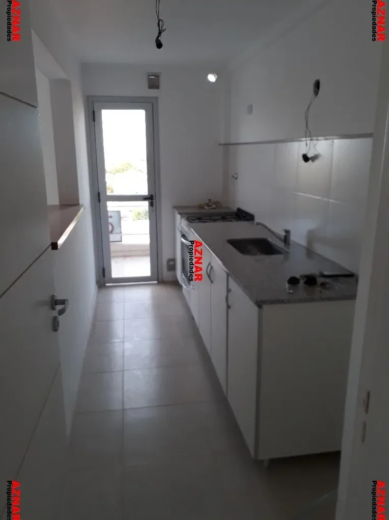 Departamento en venta en calle Macaya Nº 23