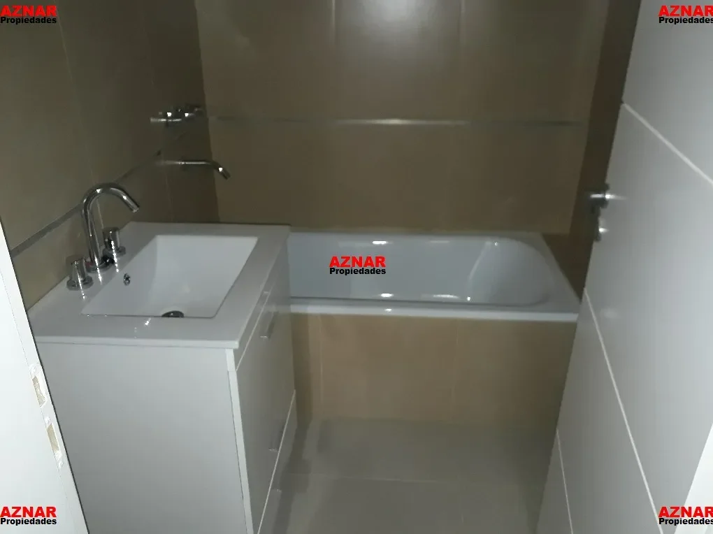 Departamento en venta en calle Macaya Nº 23