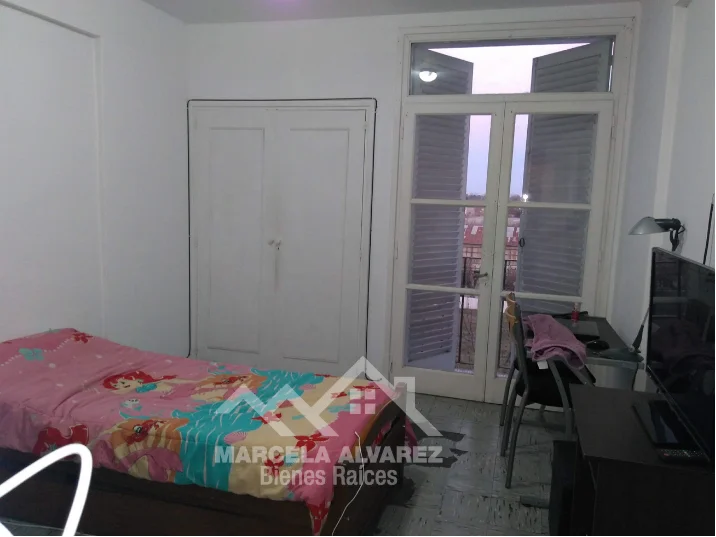 VENTA DEPARTAMENTO - BRAGADO