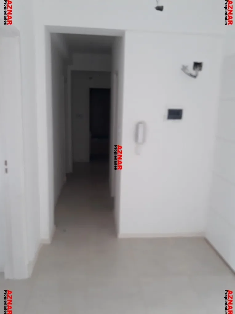 Departamento en venta en calle Macaya Nº 23