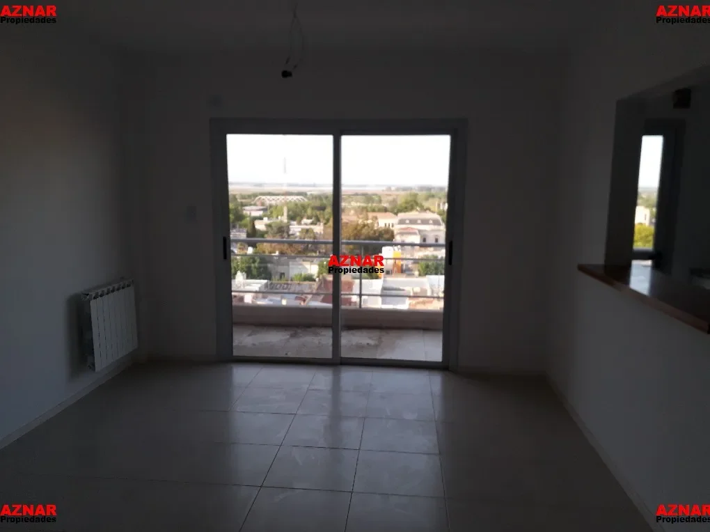 Departamento en venta en calle Macaya Nº 23