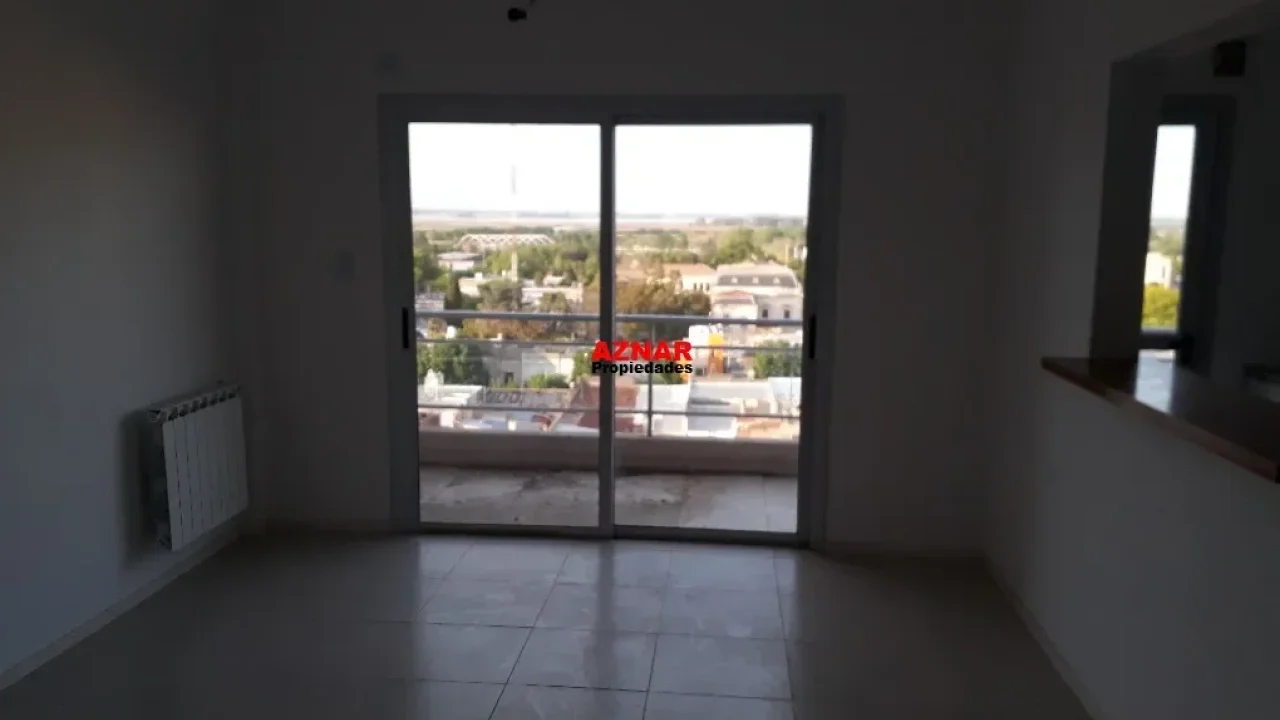 Departamento en venta en calle Macaya Nº 23