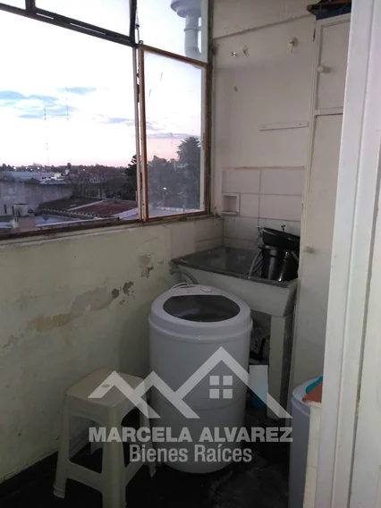 VENTA DEPARTAMENTO - BRAGADO