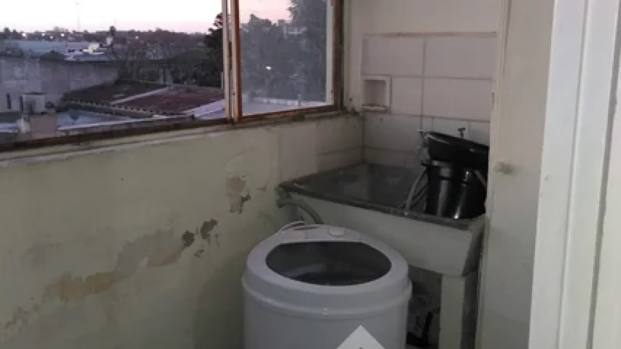 VENTA DEPARTAMENTO - BRAGADO