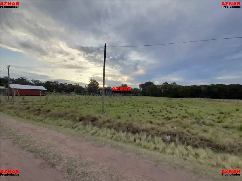 Terreno en venta en Roca Nº1559 e/ Paseo del Bosque y Dorrego