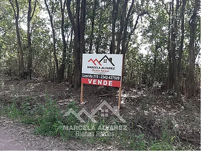 VENTA - LOTE - BRAGADO