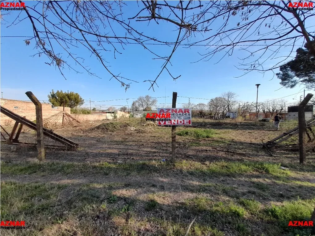 Terrenos en venta en calle Jaime Coll e/ Rauch y Salta