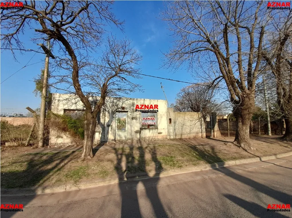 Terrenos en venta en calle Jaime Coll e/ Rauch y Salta