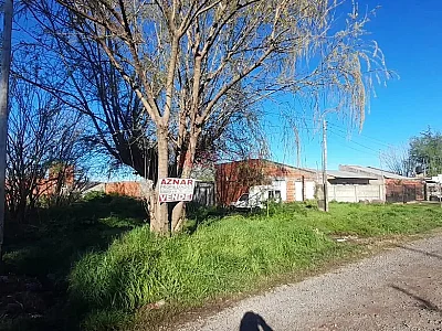Terreno en Venta en Rio Uruguay e/ Lavalle y Suarez