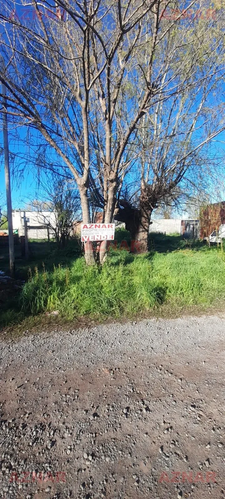 Terreno en Venta en Rio Uruguay e/ Lavalle y Suarez
