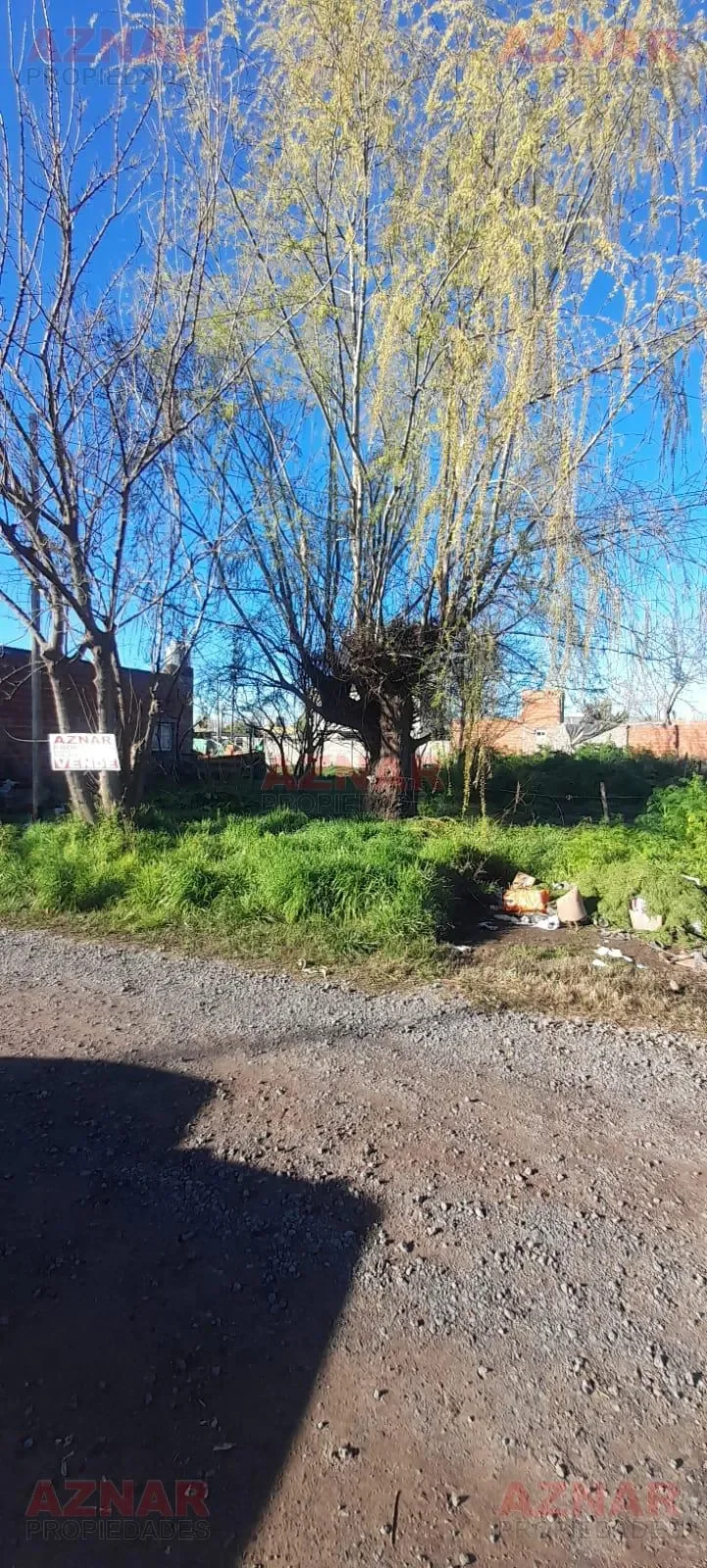 Terreno en Venta en Rio Uruguay e/ Lavalle y Suarez