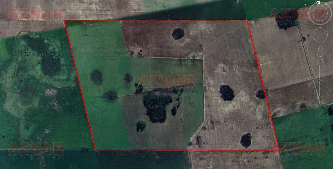 Campo en Venta en San Miguel del Monte