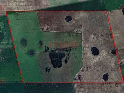 Campo en Venta en San Miguel del Monte