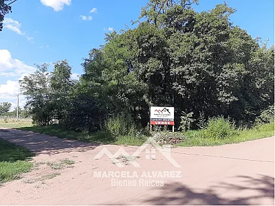 VENTA- LOTE - BRAGADO