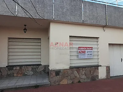 Casa en Venta en Belgrano Nº 976 e/ Falcon y Conesa