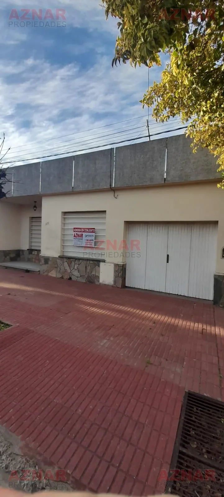 Casa en Venta en Belgrano Nº 976 e/ Falcon y Conesa
