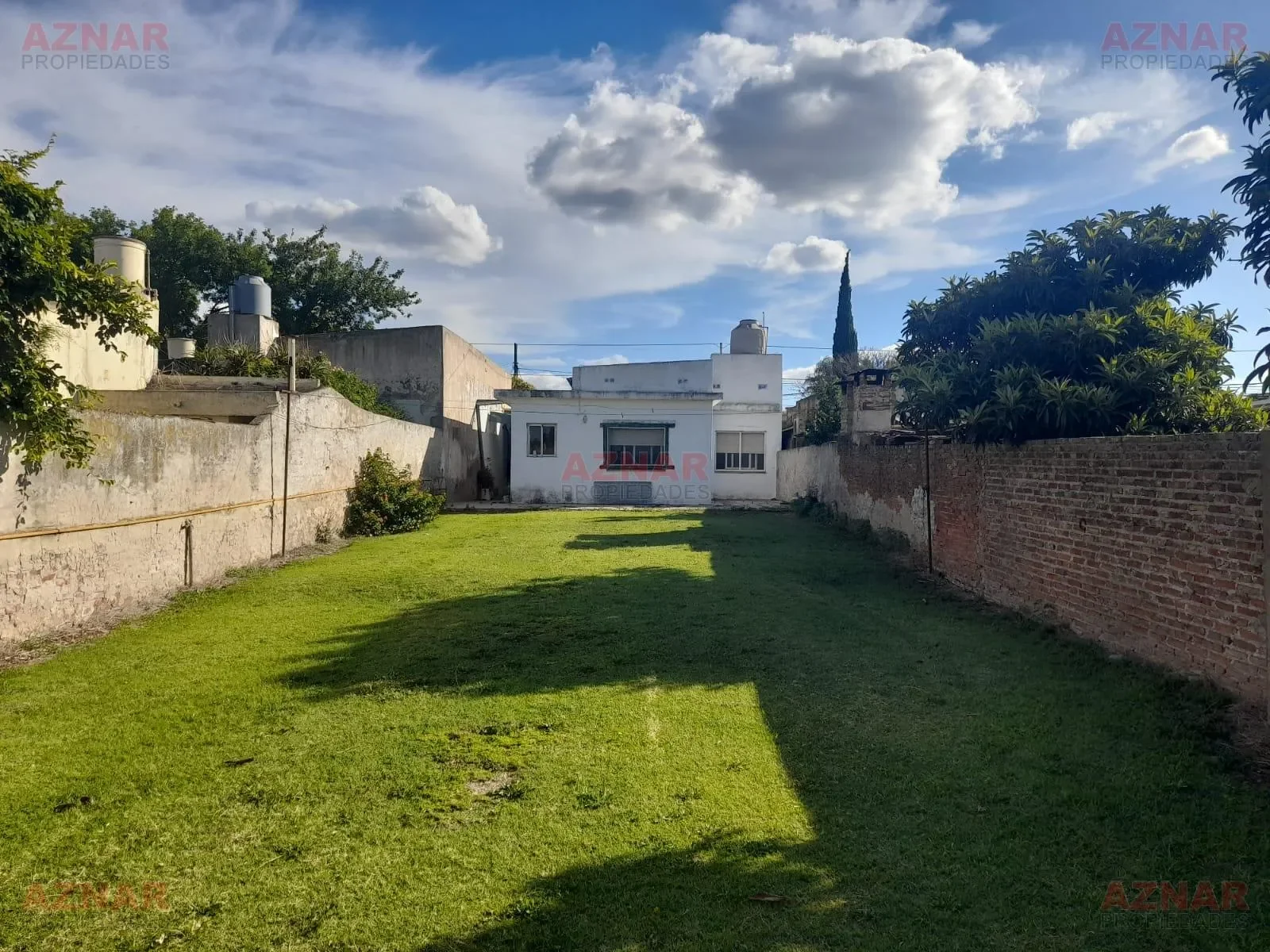 Casa en Venta en Belgrano Nº 976 e/ Falcon y Conesa