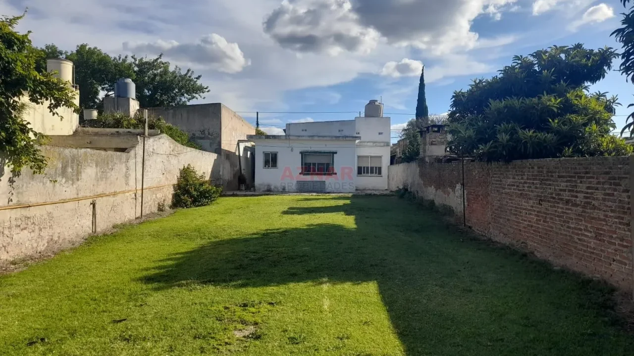 Casa en Venta en Belgrano Nº 976 e/ Falcon y Conesa