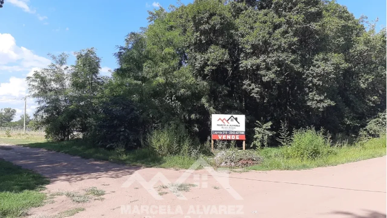 VENTA- LOTE - BRAGADO