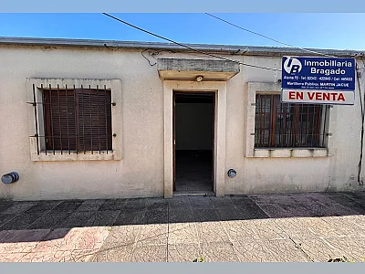 DEPARTAMENTO EN VENTA