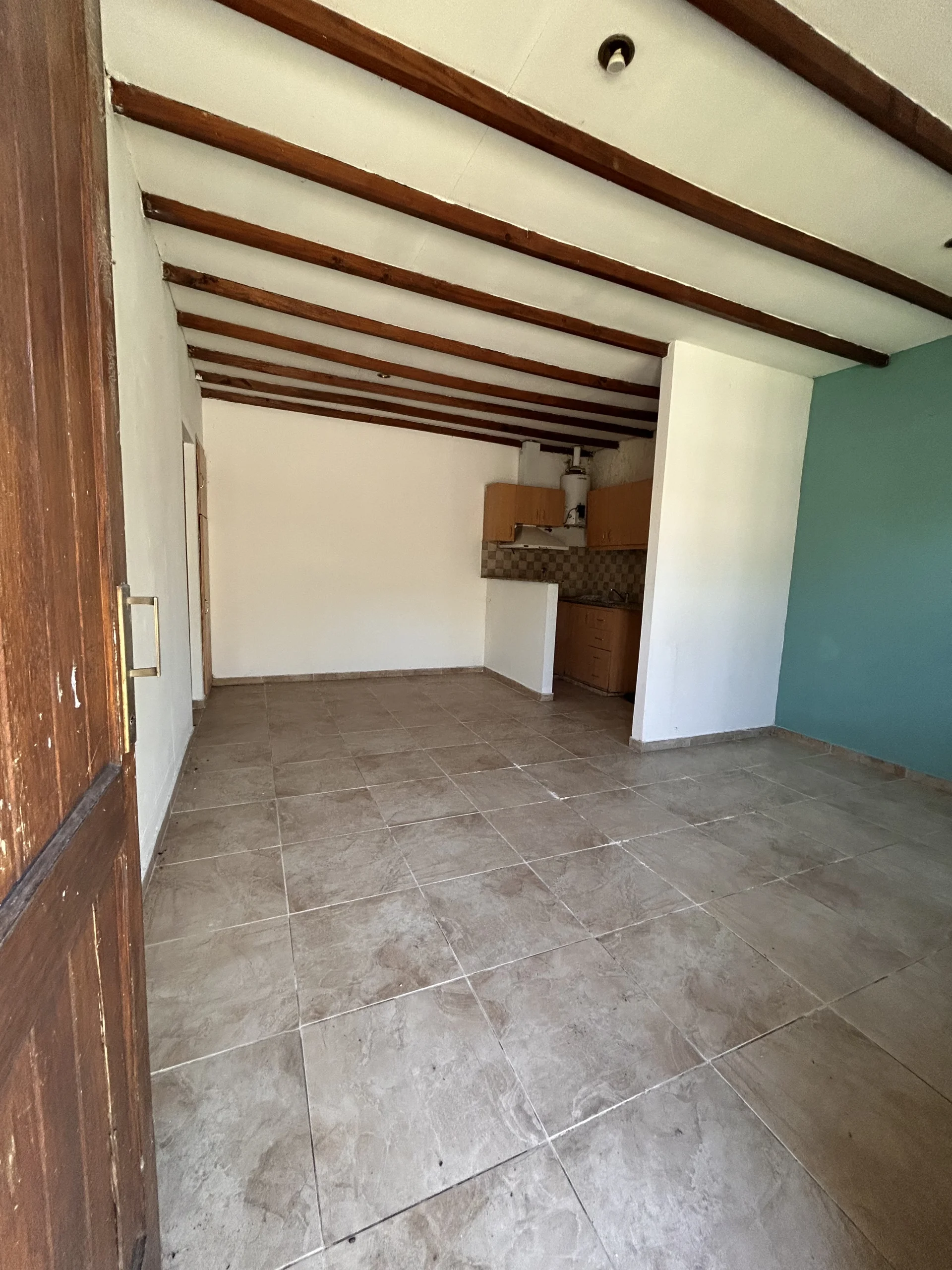 DEPARTAMENTO EN VENTA