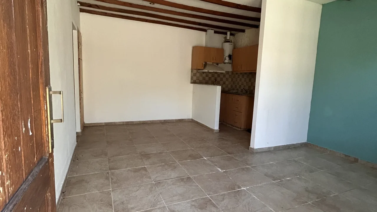 DEPARTAMENTO EN VENTA