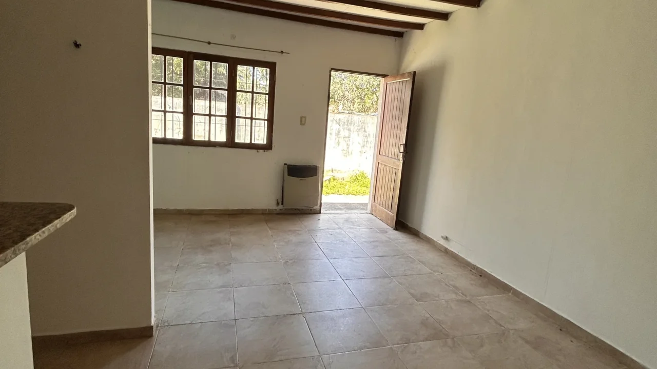 DEPARTAMENTO EN VENTA