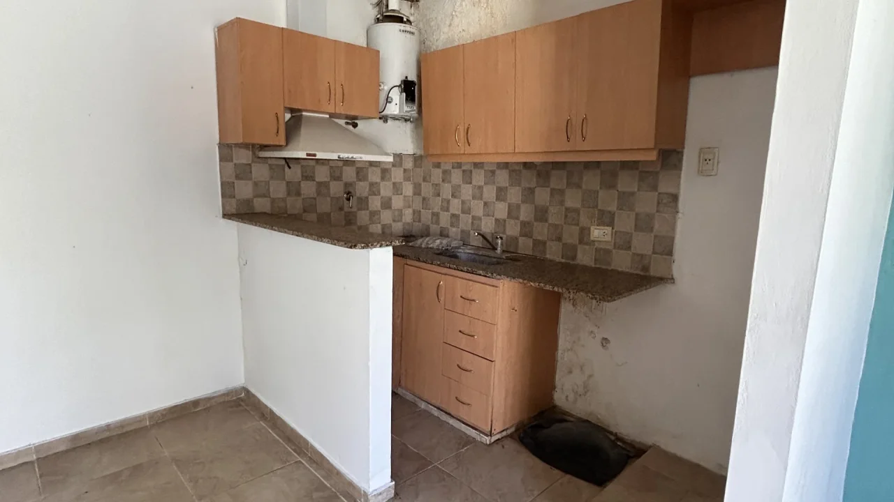 DEPARTAMENTO EN VENTA