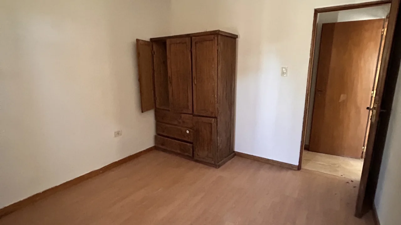 DEPARTAMENTO EN VENTA