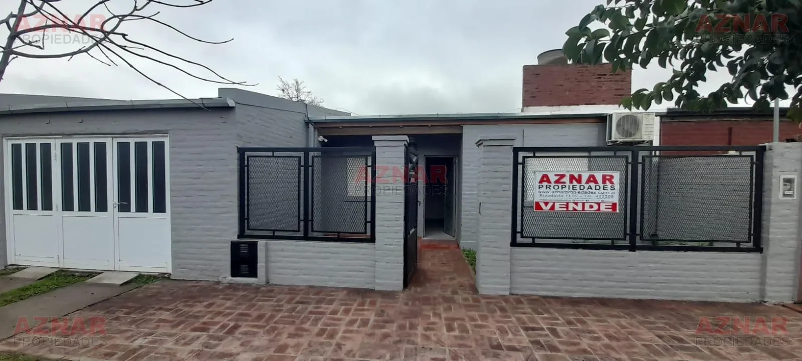 Casa en venta en Los Alamos N°380 e/ Los Jacarandas y Los Ombues