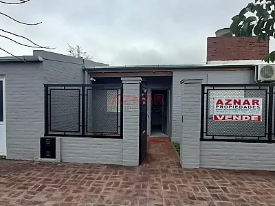 Casa en venta en Los Alamos N°380 e/ Los Jacarandas y Los Ombues