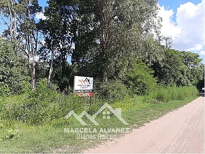 VENTA - LOTE - BRAGADO
