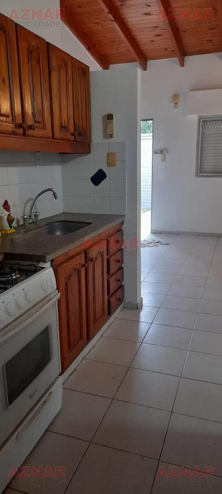 Casa en venta en Los Alamos N°380 e/ Los Jacarandas y Los Ombues
