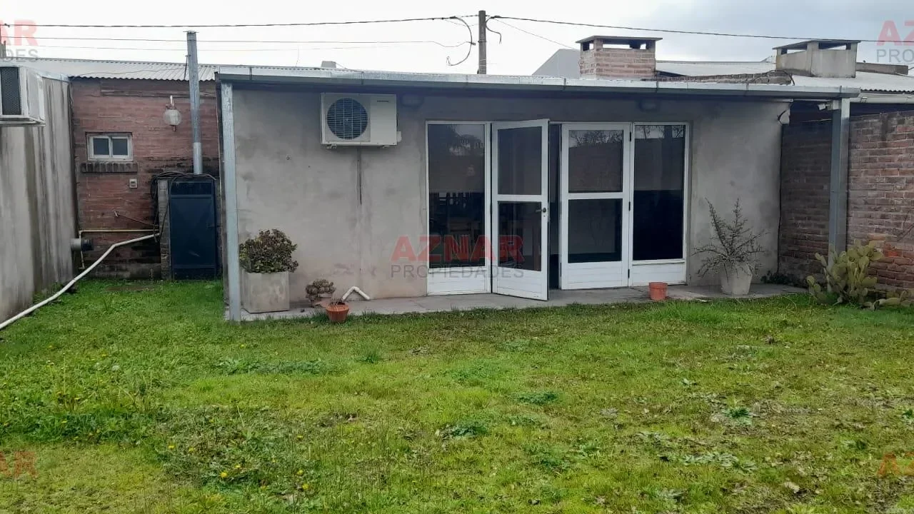 Casa en venta en Los Alamos N°380 e/ Los Jacarandas y Los Ombues