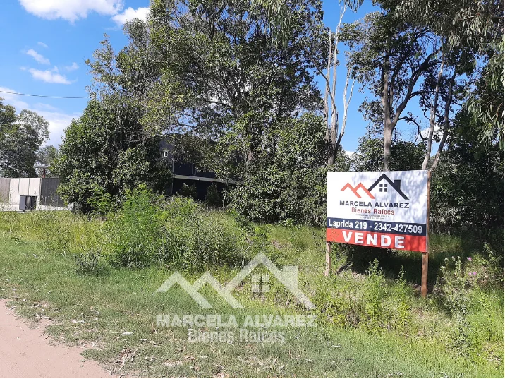 VENTA - LOTE - BRAGADO