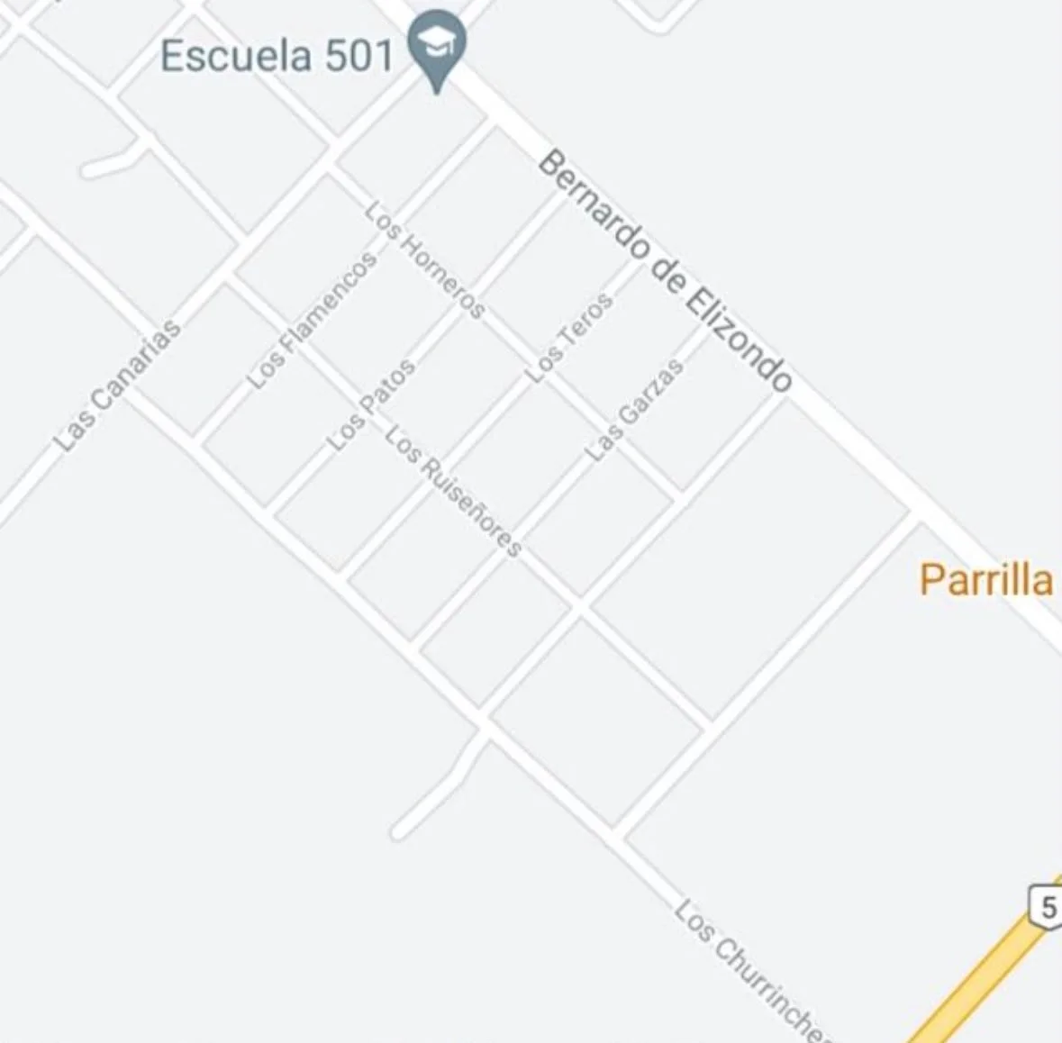Lotes Torres de Bragado