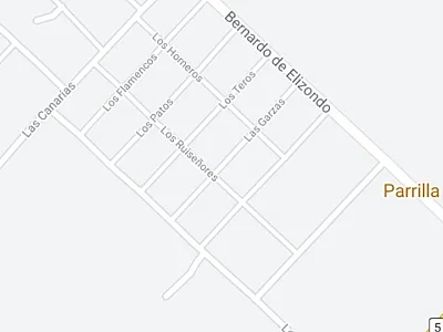 Lotes Torres de Bragado