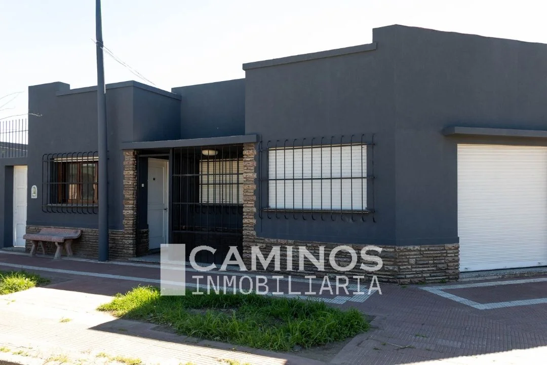 VENTA - CASA - BRAGADO