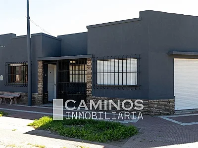 VENTA - CASA - BRAGADO