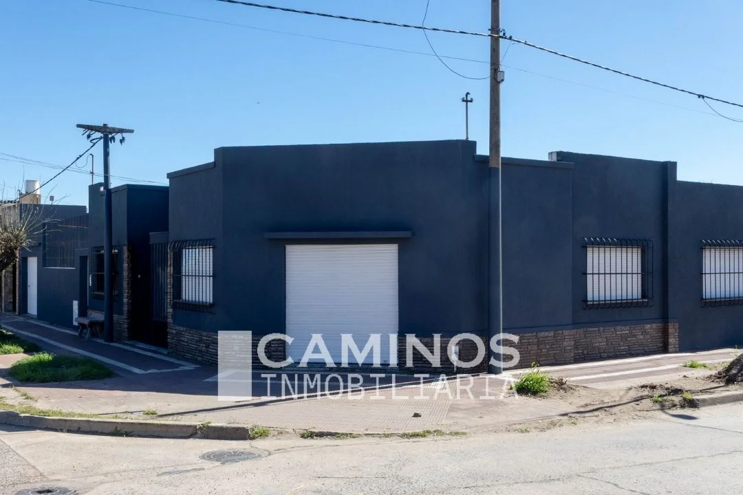 VENTA - CASA - BRAGADO